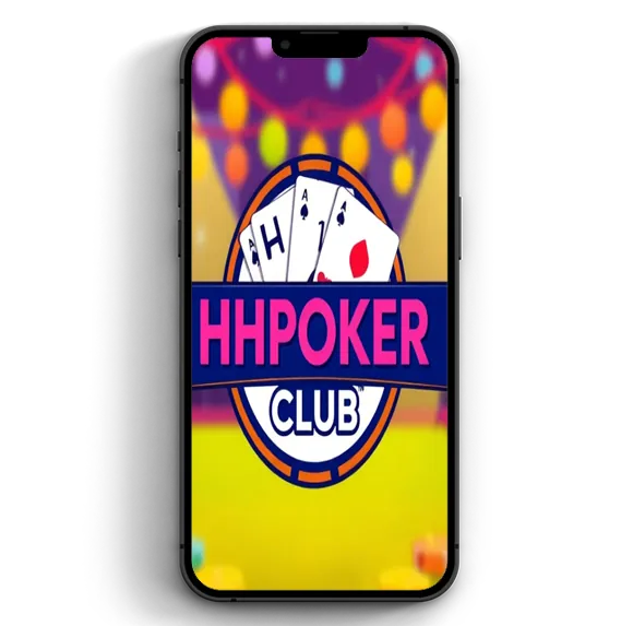 正版HHpoker官网官方